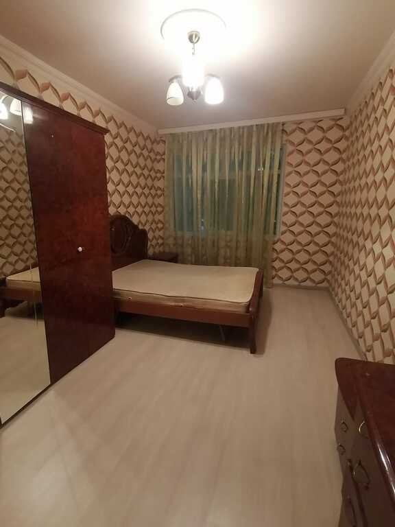 Kirayə verilir 2 otaqlı köhnə tikili, 60 m², Memar Əcəmi m.-4