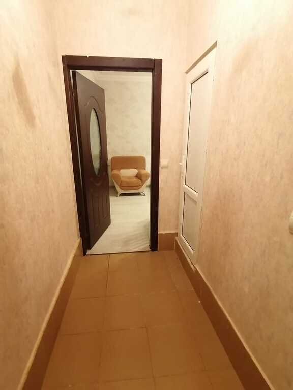 Kirayə verilir 2 otaqlı köhnə tikili, 60 m², Memar Əcəmi m.-7