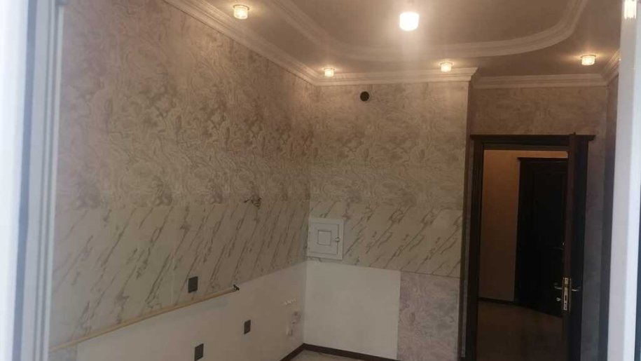Satılır 3 otaqlı yeni tikili, 115 m², Memar Əcəmi m.-12
