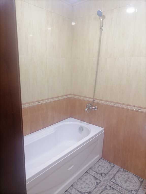 Satılır 3 otaqlı yeni tikili, 115 m², Memar Əcəmi m.-14