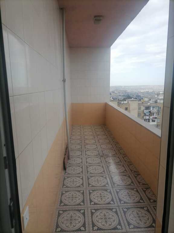 Satılır 3 otaqlı yeni tikili, 115 m², Memar Əcəmi m.-16