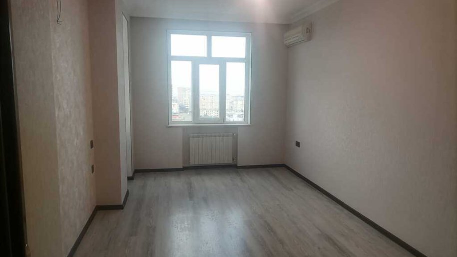 Satılır 3 otaqlı yeni tikili, 115 m², Memar Əcəmi m.-17