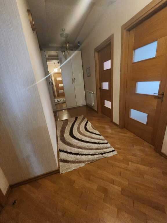 Satılır 3 otaqlı yeni tikili, 110 m², İnşaatçılar m.-8