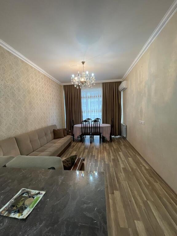 Satılır 3 otaqlı yeni tikili, 81 m², 20 Yanvar m.-2