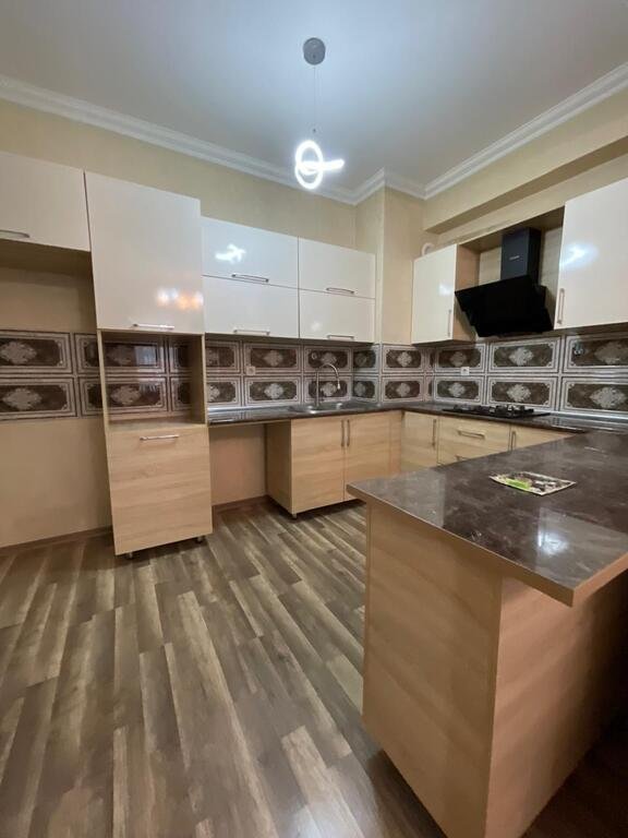 Satılır 3 otaqlı yeni tikili, 81 m², 20 Yanvar m.-3