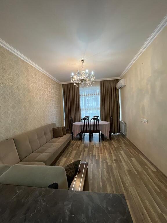 Satılır 3 otaqlı yeni tikili, 81 m², 20 Yanvar m.-4