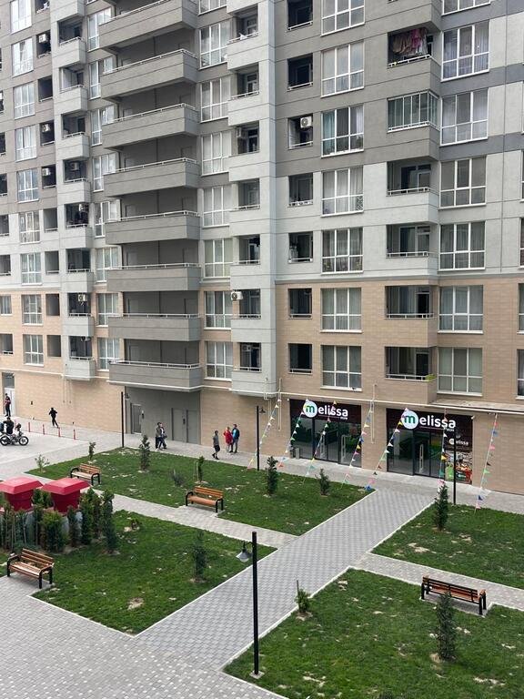 Satılır 3 otaqlı yeni tikili, 81 m², 20 Yanvar m.-5