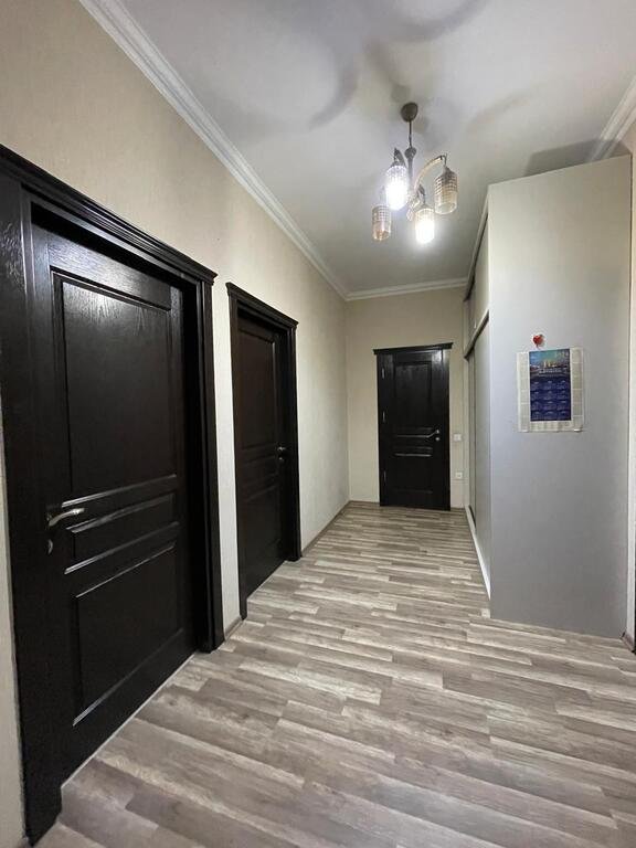 Satılır 3 otaqlı yeni tikili, 81 m², 20 Yanvar m.-6