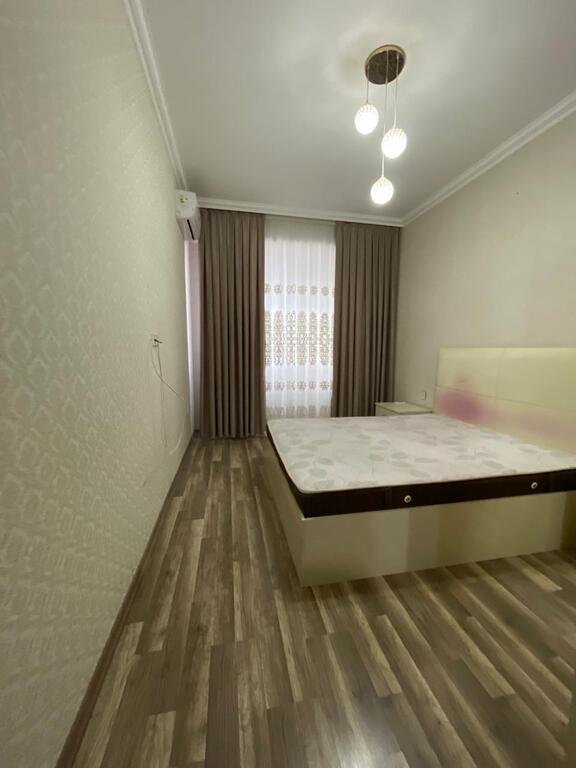 Satılır 3 otaqlı yeni tikili, 81 m², 20 Yanvar m.-7