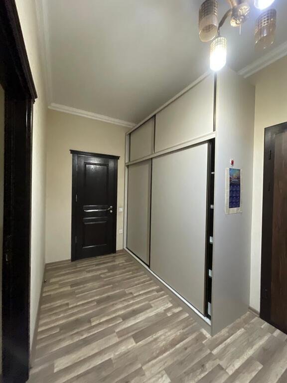 Satılır 3 otaqlı yeni tikili, 81 m², 20 Yanvar m.-10