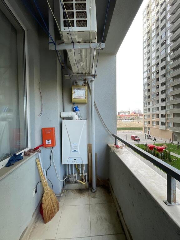 Satılır 3 otaqlı yeni tikili, 81 m², 20 Yanvar m.-14