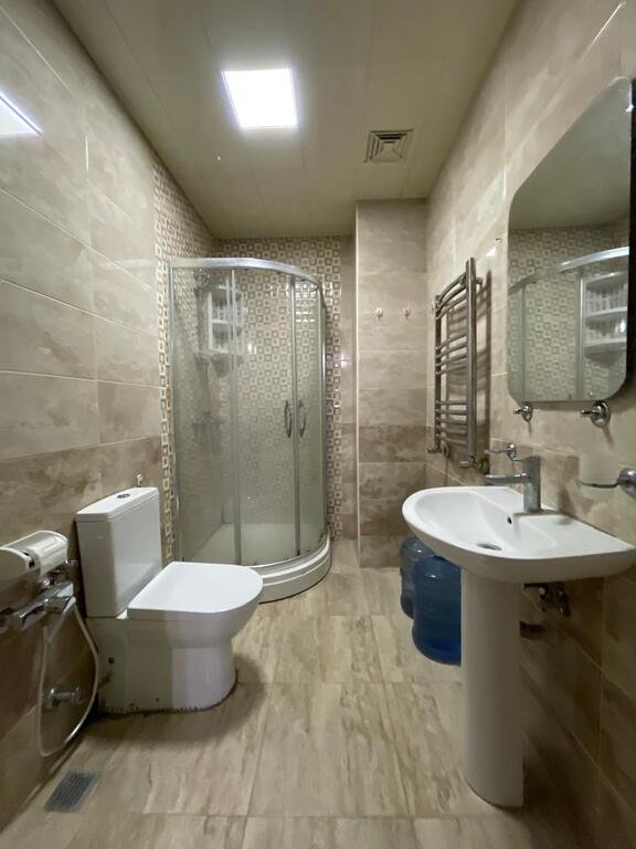 Satılır 3 otaqlı yeni tikili, 81 m², 20 Yanvar m.-15