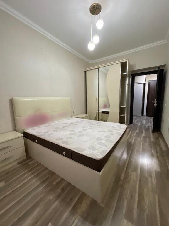 Satılır 3 otaqlı yeni tikili, 81 m², 20 Yanvar m.-16