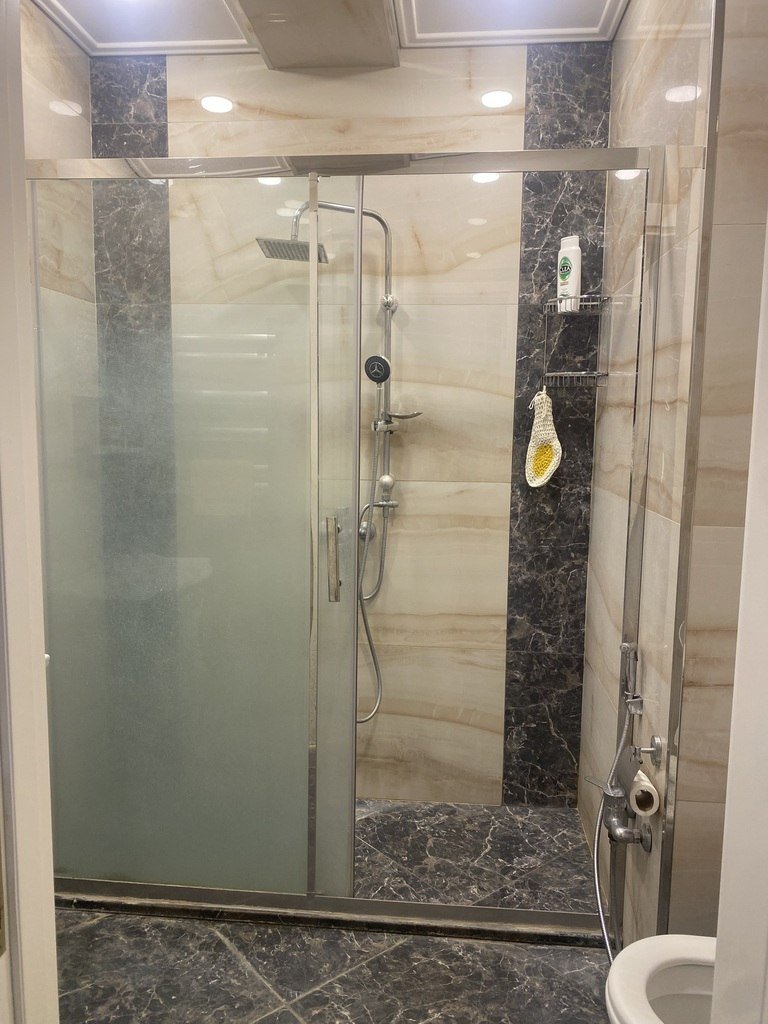 Kirayə verilir 2 otaqlı yeni tikili, 97 m², 28 May m.-4