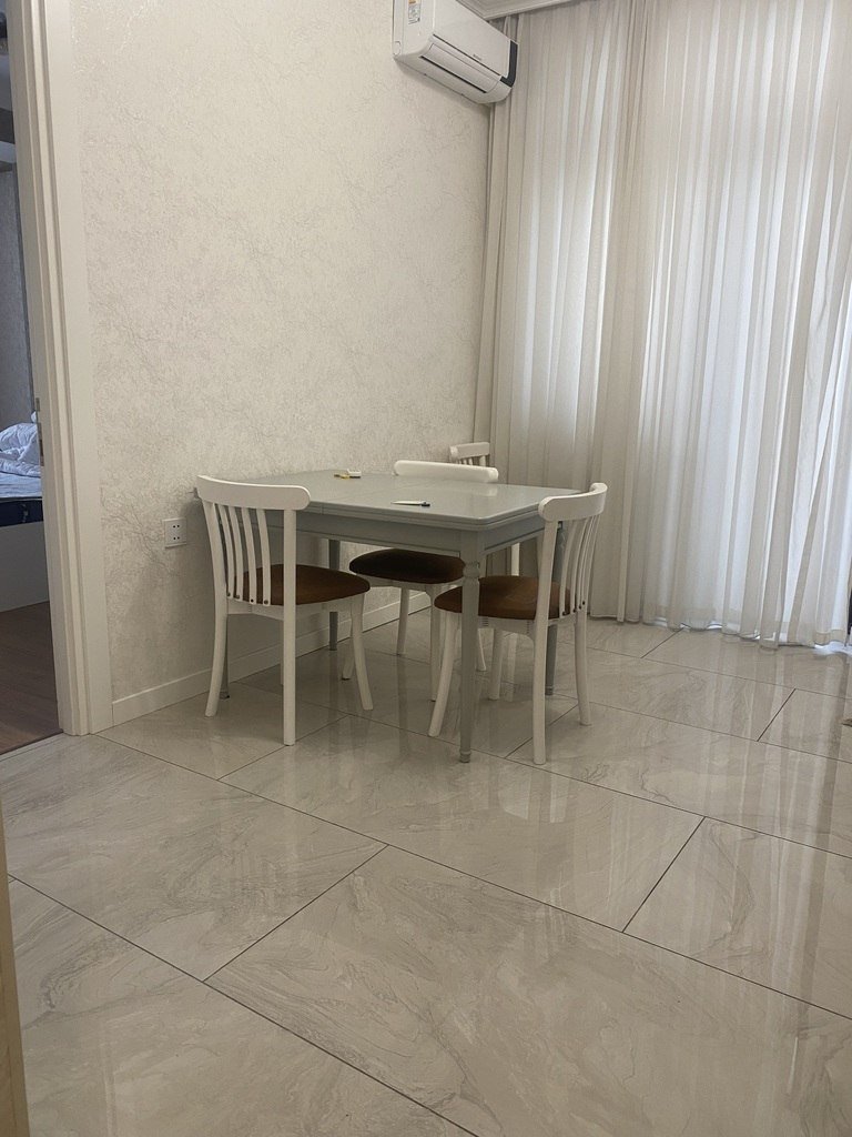 Kirayə verilir 2 otaqlı yeni tikili, 97 m², 28 May m.-7