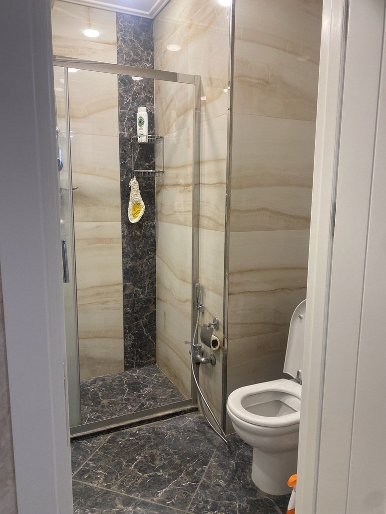 Kirayə verilir 2 otaqlı yeni tikili, 97 m², 28 May m.-10