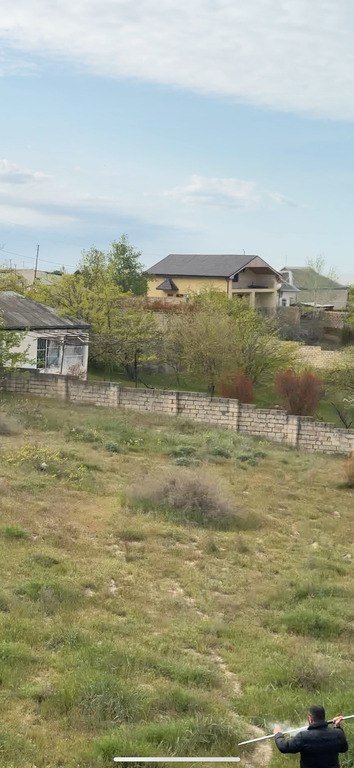 10 sot torpaq satılır, Sumqayıt-3