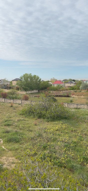 10 sot torpaq satılır, Sumqayıt-4