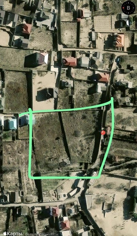 10 sot torpaq satılır, Sumqayıt-5