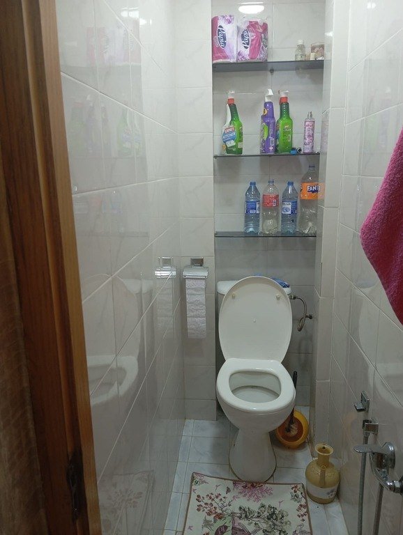 Satılır 4 otaqlı köhnə tikili, 100 m², Əhmədli-7