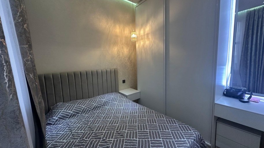 Satılır 3 otaqlı yeni tikili, 53 m², Biləcəri-6