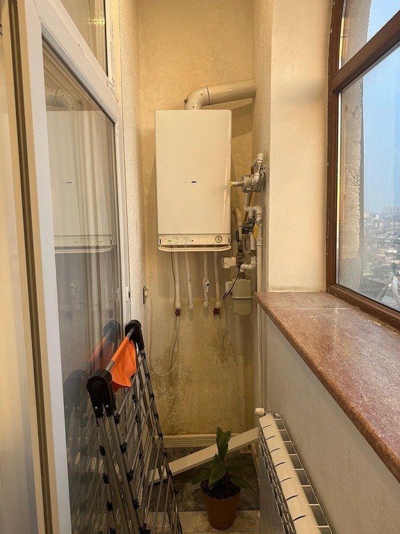 Satılır 3 otaqlı yeni tikili, 53 m², Biləcəri-8