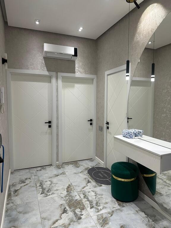 Satılır 3 otaqlı yeni tikili, 53 m², Biləcəri-9