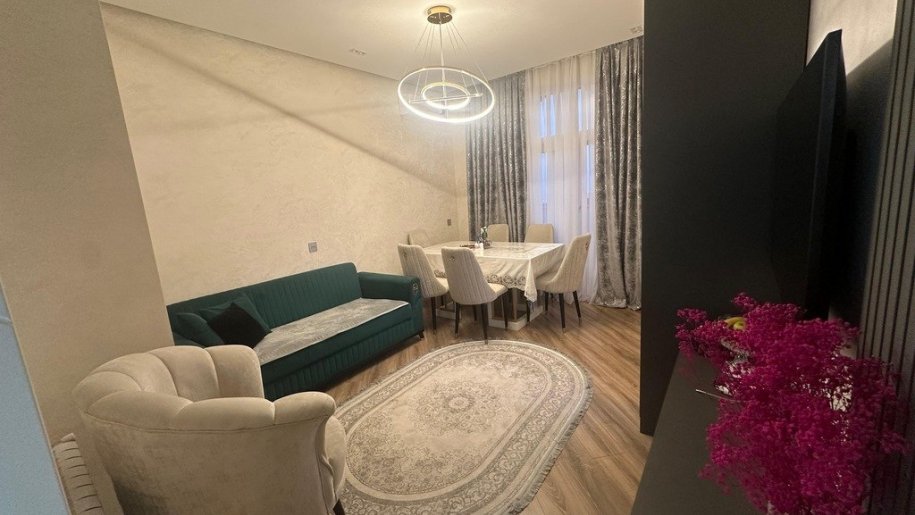 Satılır 3 otaqlı yeni tikili, 53 m², Biləcəri-11
