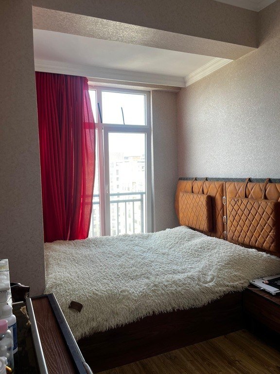 Kirayə verilir 2 otaqlı yeni tikili, 49 m², Sumqayıt-1