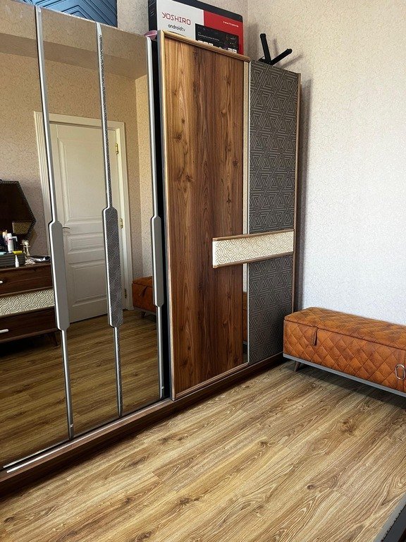 Kirayə verilir 2 otaqlı yeni tikili, 49 m², Sumqayıt-2