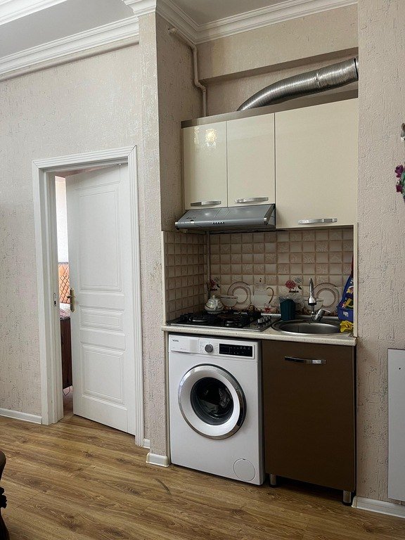 Kirayə verilir 2 otaqlı yeni tikili, 49 m², Sumqayıt-3