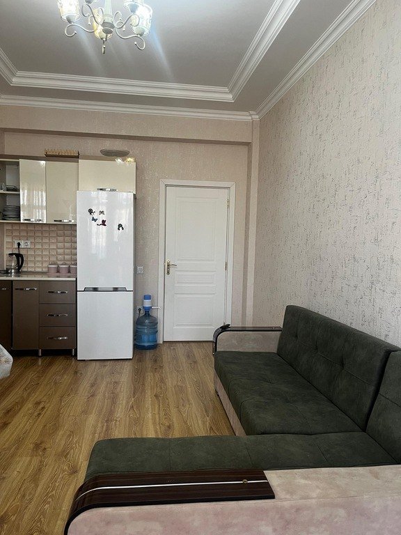 Kirayə verilir 2 otaqlı yeni tikili, 49 m², Sumqayıt-5