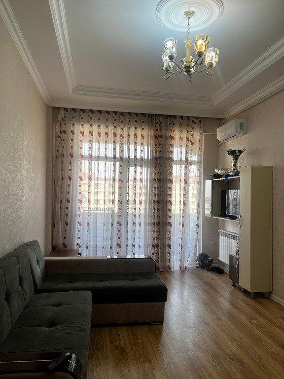 Kirayə verilir 2 otaqlı yeni tikili, 49 m², Sumqayıt-8