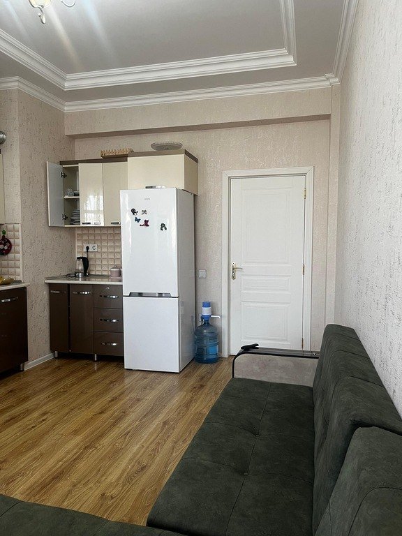 Kirayə verilir 2 otaqlı yeni tikili, 49 m², Sumqayıt-9