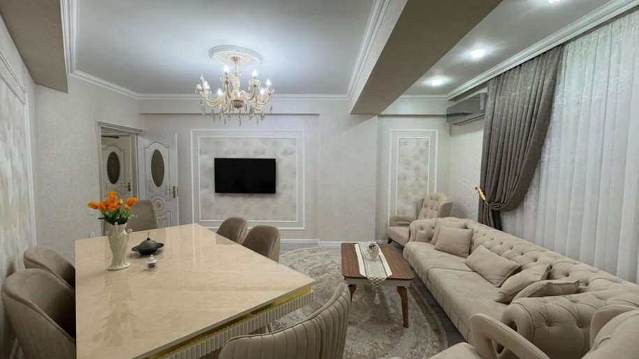 Satılır 3 otaqlı yeni tikili, 62 m², Həzi Aslanov m.-4