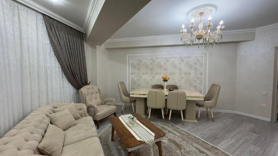 Satılır 3 otaqlı yeni tikili, 62 m², Həzi Aslanov m.-6