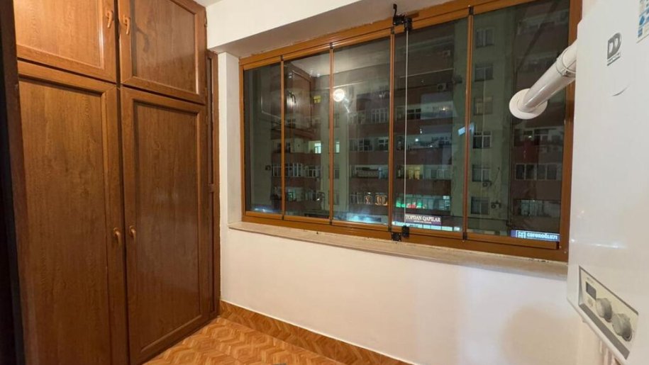 Satılır 3 otaqlı yeni tikili, 62 m², Həzi Aslanov m.-8