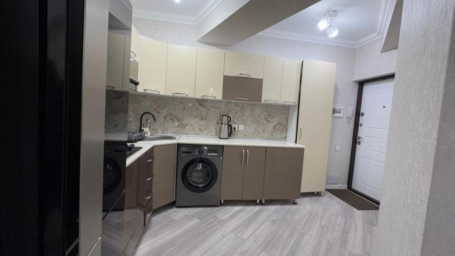 Satılır 3 otaqlı yeni tikili, 62 m², Həzi Aslanov m.-9