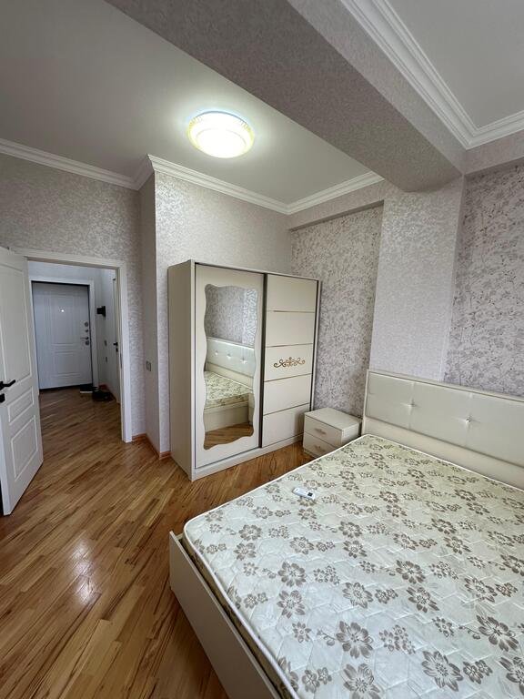 Kirayə verilir 2 otaqlı yeni tikili, 60 m², Memar Əcəmi m.-5