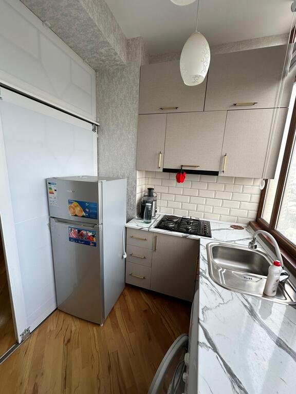 Kirayə verilir 2 otaqlı yeni tikili, 60 m², Memar Əcəmi m.-7
