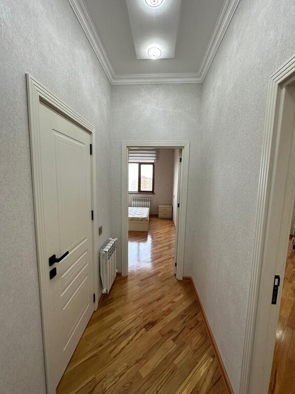 Kirayə verilir 2 otaqlı yeni tikili, 60 m², Memar Əcəmi m.-9