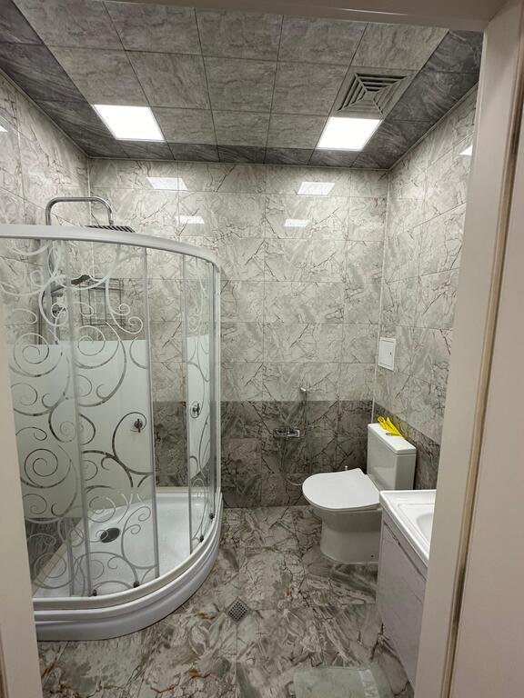 Kirayə verilir 2 otaqlı yeni tikili, 60 m², Memar Əcəmi m.-10