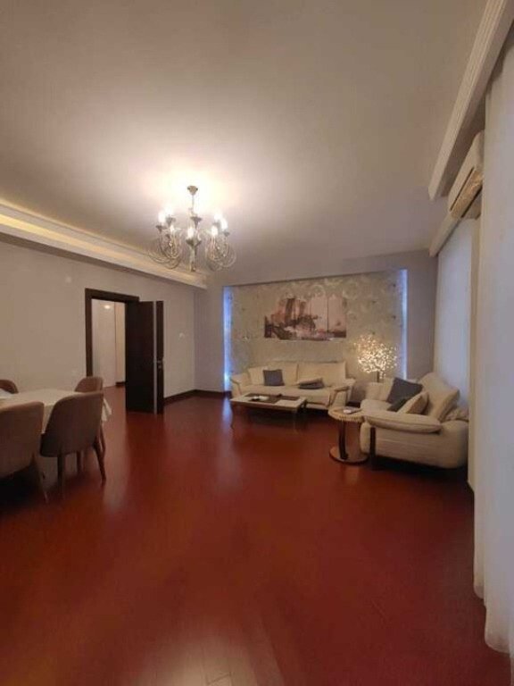Satılır 3 otaqlı yeni tikili, 140 m², Gənclik m.-2