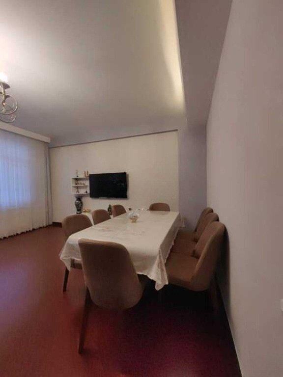 Satılır 3 otaqlı yeni tikili, 140 m², Gənclik m.-4