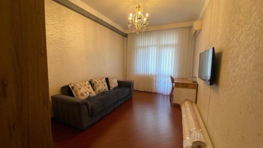 Satılır 3 otaqlı yeni tikili, 140 m², Gənclik m.-5