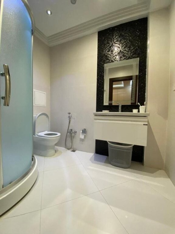 Satılır 3 otaqlı yeni tikili, 140 m², Gənclik m.-15