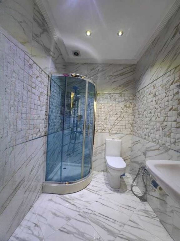Satılır 3 otaqlı yeni tikili, 140 m², Gənclik m.-16