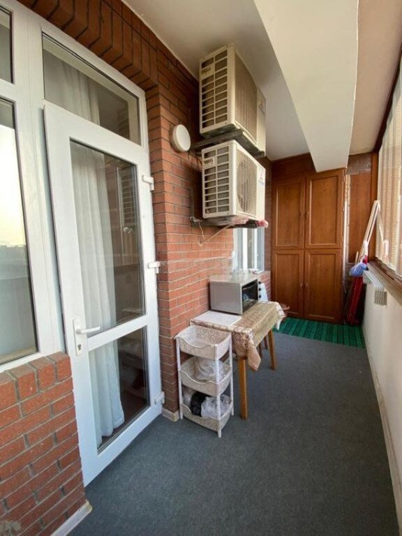 Satılır 3 otaqlı yeni tikili, 140 m², Gənclik m.-17