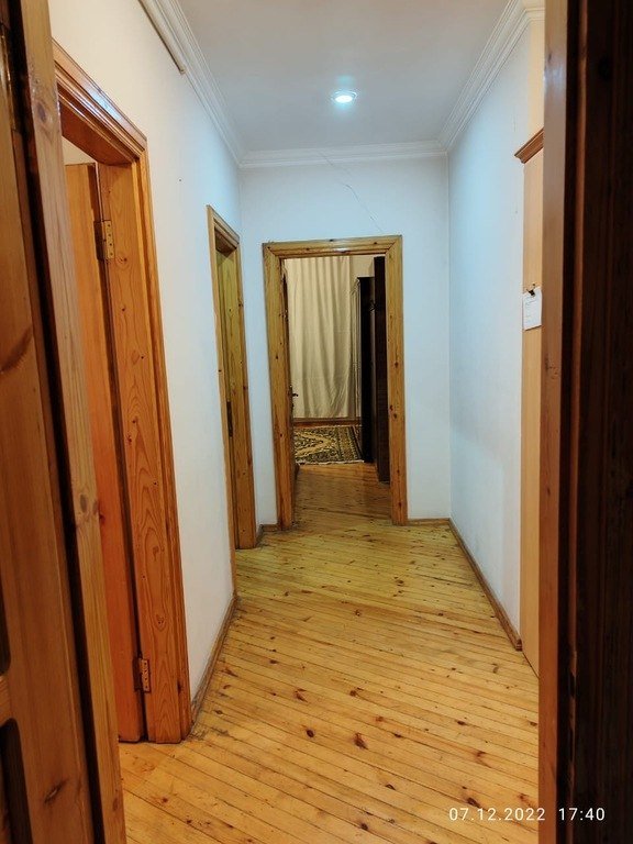 Kirayə verilir 2 otaqlı yeni tikili, 85 m², Nəriman Nərimanov m.-7
