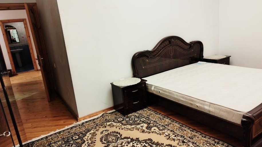 Kirayə verilir 2 otaqlı yeni tikili, 85 m², Nəriman Nərimanov m.-8